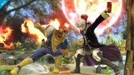 Image published direct in smashbros.com 14.Jul.2014