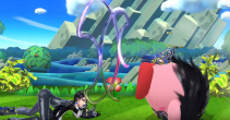 Image published direct in smashbros.com 16.Dec.2015
