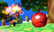 Image published direct in smashbros.com 24.Jul.2014