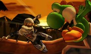 Image published direct in smashbros.com 18.Apr.2014