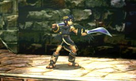  - Dark Pit Up Taunt - Image published direct in smashbros.com 16.Sep.2014