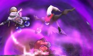 Image published direct in smashbros.com 12.Apr.2014