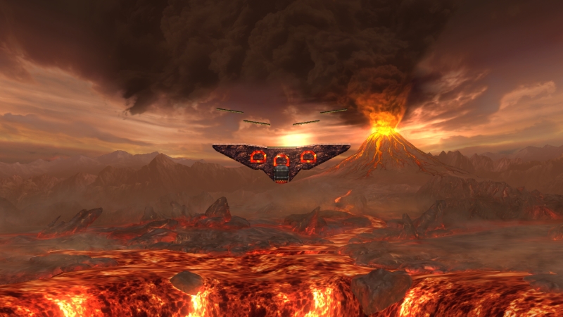  Kevin said: «Crisis City»07.Oct.2016