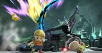 Image published direct in smashbros.com 16.Dec.2015