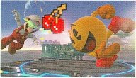 Image published direct in smashbros.com 25.Aug.2014