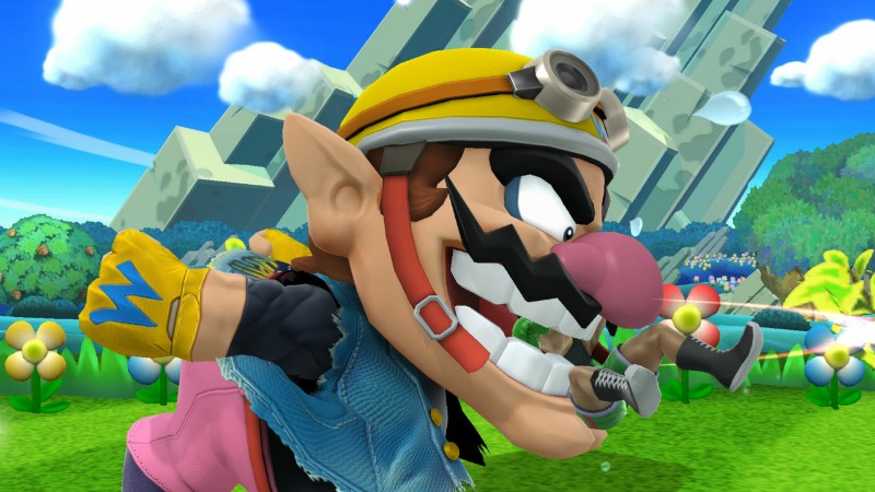  Chris said: «Little Snac! #fanpicmiiverse»28.May.2015