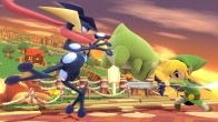 Image published direct in smashbros.com 18.Apr.2014