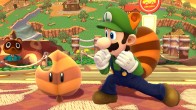 Image published direct in smashbros.com 10.Apr.2014