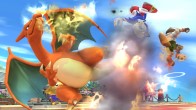 Image published direct in smashbros.com 18.Apr.2014