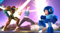 Image published direct in smashbros.com 11.Jun.2013