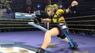 Image published direct in smashbros.com 10.Apr.2014