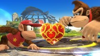 Image published direct in smashbros.com 10.Apr.2014