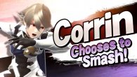 Image published direct in smashbros.com 16.Dec.2015