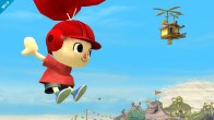 Image published direct in smashbros.com 11.Jun.2013