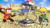 Image published direct in smashbros.com 15.Oct.2014