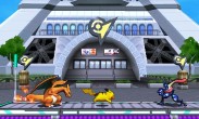 Image published direct in smashbros.com 12.Apr.2014