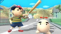 Image published direct in smashbros.com 03.Oct.2014