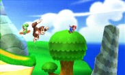 Image published direct in smashbros.com 12.Apr.2014