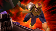 Image published direct in smashbros.com 25.Jul.2014