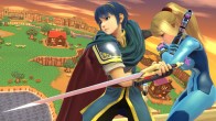 Image published direct in smashbros.com 18.Apr.2014