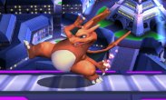 Image published direct in smashbros.com 22.Sep.2014