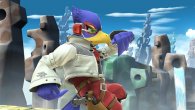Image published direct in smashbros.com 20.Oct.2014