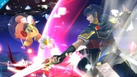 Image published direct in smashbros.com 07.Nov.2013