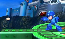  - Mega Man Neutral - Image published direct in smashbros.com 20.Sep.2014