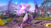 Image published direct in smashbros.com 02.Apr.2015
