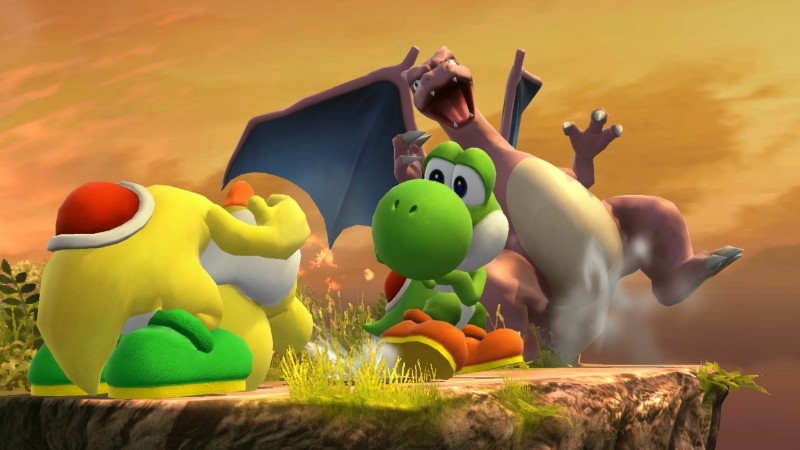  Drew said: «Are you okay? Whats wrong... #fanpicmiiverse»27.Feb.2015