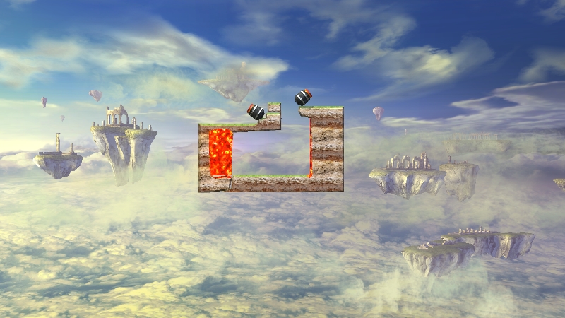  Brian said: «Just play the level.»24.Feb.2017