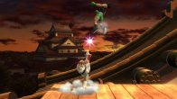 Image published direct in smashbros.com 28.Aug.2015