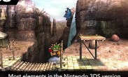 Image published direct in smashbros.com 16.Apr.2014