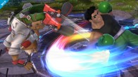 Image published direct in smashbros.com 13.Feb.2014
