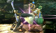 Image published direct in smashbros.com 16.Sep.2014