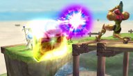 Image published direct in smashbros.com 11.Jun.2014