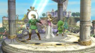 Image published direct in smashbros.com 12.Apr.2014