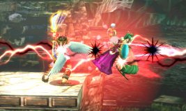  - Pit Forward Throw - Image published direct in smashbros.com 21.Sep.2014