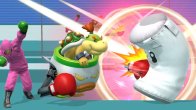 Image published direct in smashbros.com 24.Oct.2014