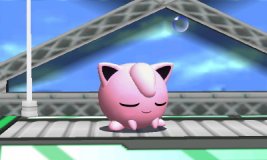  - Jigglypuff Down Special - Image published direct in smashbros.com 18.Sep.2014