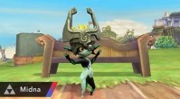 Image published direct in smashbros.com 09.Apr.2014