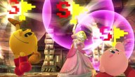 Image published direct in smashbros.com 11.Jun.2014