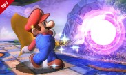 Image published direct in smashbros.com 11.Jun.2013