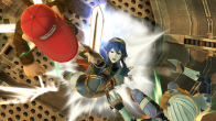 Image published direct in smashbros.com 17.Jul.2014