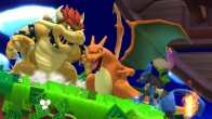 Image published direct in smashbros.com 12.Apr.2014