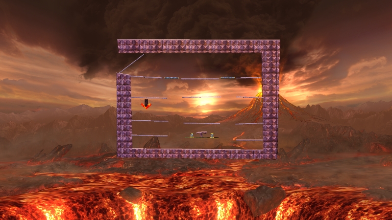  Peter said: «Fallout Stage»25.Nov.2016