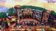 Image published direct in smashbros.com 11.Jun.2014