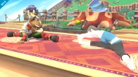 Image published direct in smashbros.com 11.Jun.2013