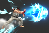 Image published direct in smashbros.com 13.Jun.2015