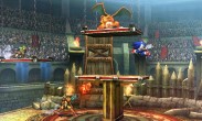 Image published direct in smashbros.com 12.Apr.2014